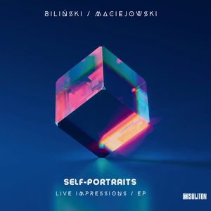 Van Gogh's impression