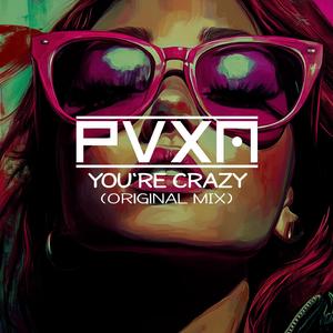 YOU'RE CRAZY (Radio Edit)