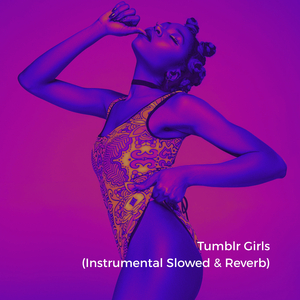 Tumblr Girls (Instrumental Slowed)