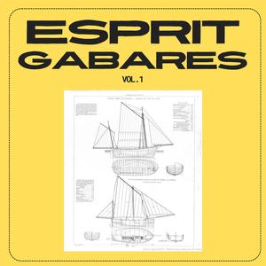 Esprit Gabares