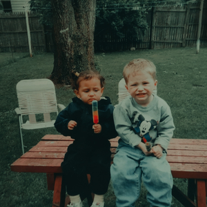 creek water slap harder than my mom (freestyle)