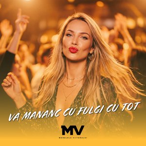 Va mananc cu fulgi cu tot