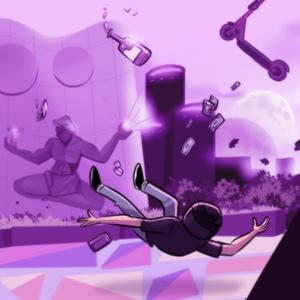 Who Am I (feat. Yksopretty)