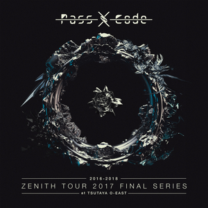 MISS UNLIMITED (PassCode ZENITH TOUR 2017 FINAL SERIES at TSUTAYA O-EAST)