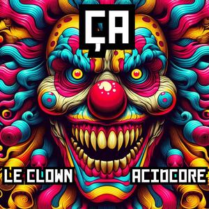 ca le clown