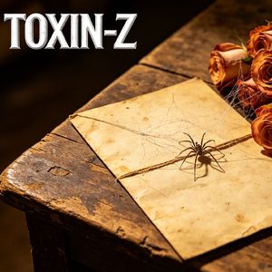 尘封信（ft.hydekohl）