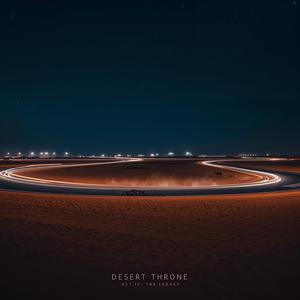 Sakhir - Desert Throne - Grid