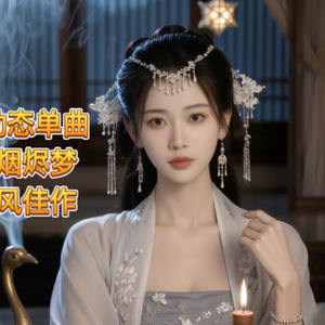 炉烟烬梦