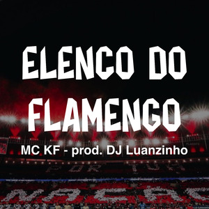 Elenco Do Flamengo