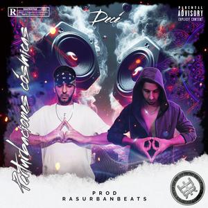 Perturbaciones cósmicas (feat. Decé & Rasurbanbeats)