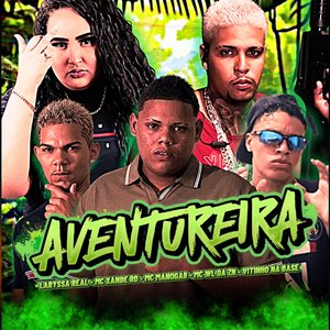 Aventureira (Brega Funk)