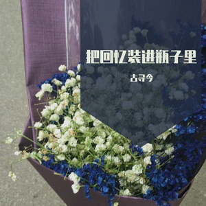 看月亮爬上来