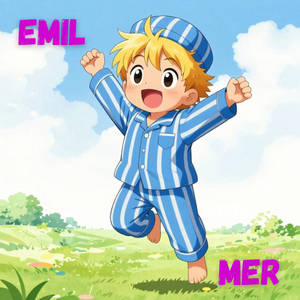Emil (Radio Edit)