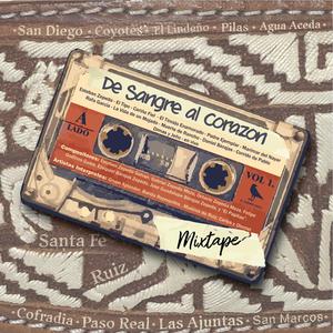 La Vida de un Mojado (feat. Compositor Octavio Zepeda Meza & Grupo Xplendor)