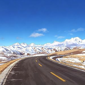 追梦的路上