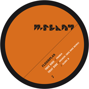 Higher! (Ben Sims Remix)