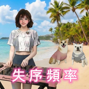 失序頻率