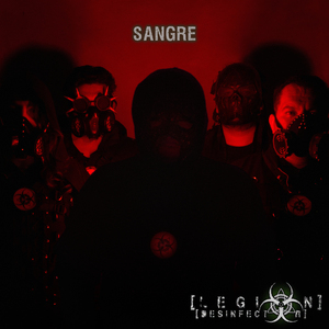 Sangre