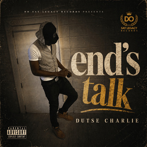 Ends talk (Freestyle)