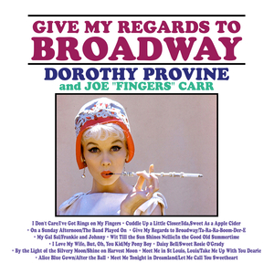 Daisy Bell/Sweet Rosie O'Grady