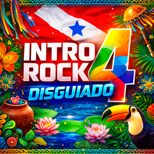 Intro Rock Disguiado 4