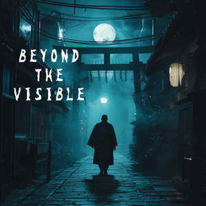 Beyond the Visible - with colza milieu