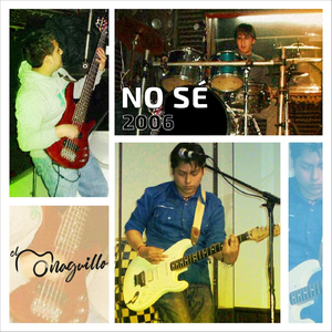 No Sé