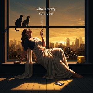 Who Is Merry