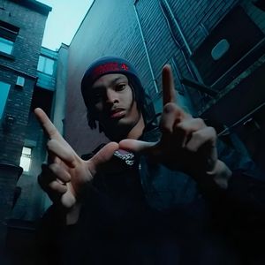 "Breezy" - Nemzzz x Hoodtrap Type Beat