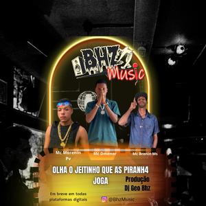 OLHA O JEITINHO QUE AS PIRANH4 JOGA