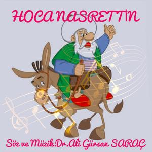 Hoca Nasrettin (Enstrümantal) (Enstrümantal)