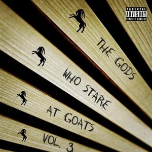 Grandmamas (feat. Speed On The Beat)