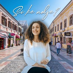 Si ke njeh (feat. Irian Taraboshi)