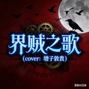 界贼之歌(中文拼好歌)