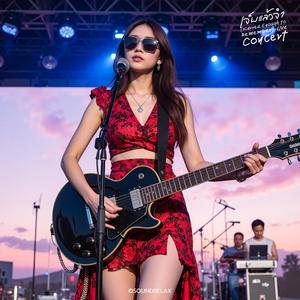 เจ็บแล้วจำ (Scarred Enough to Remember) (Live Concert)