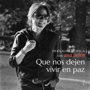 Que Nos Dejen Vivir En Paz