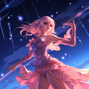 never lose me (nightcore)