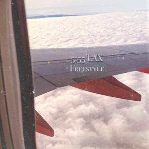 5:55 LAX Freestyle