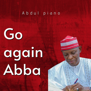 Go Again Abba