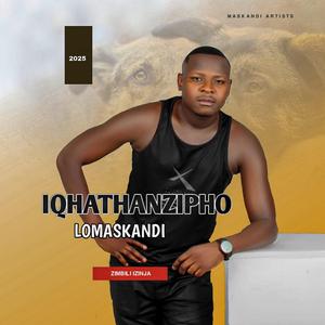 Khethile Khethile (feat. Mjikazi)