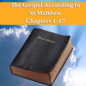 The Gospel According to St Matthew Chapter - 1