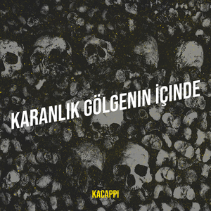 Karanlık Gölgenin İçinde