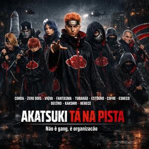 Akatsuki ta na pista