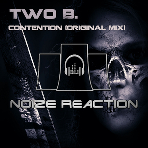Contention (Original Mix)