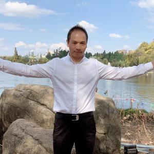 亲爱的我要告诉你(小样)快