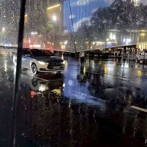 心里于自然之音中舒缓