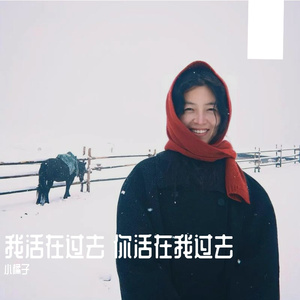 我活在过去 你活在我过去