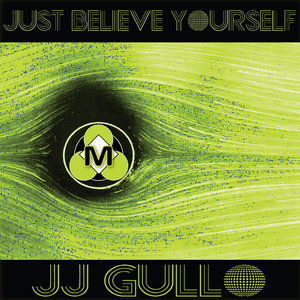 Just Believe Yourself (Club mix)
