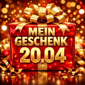 MEIN GESCHENK