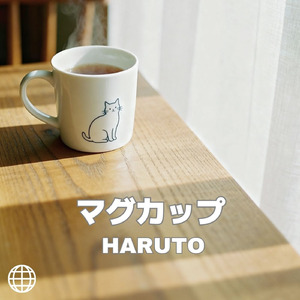 マグカップ